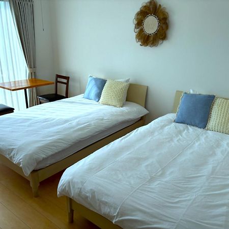 Nakijin Resort Guest House Dış mekan fotoğraf