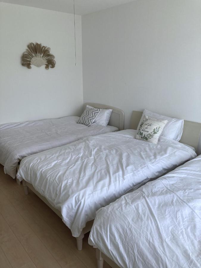 Nakijin Resort Guest House Dış mekan fotoğraf