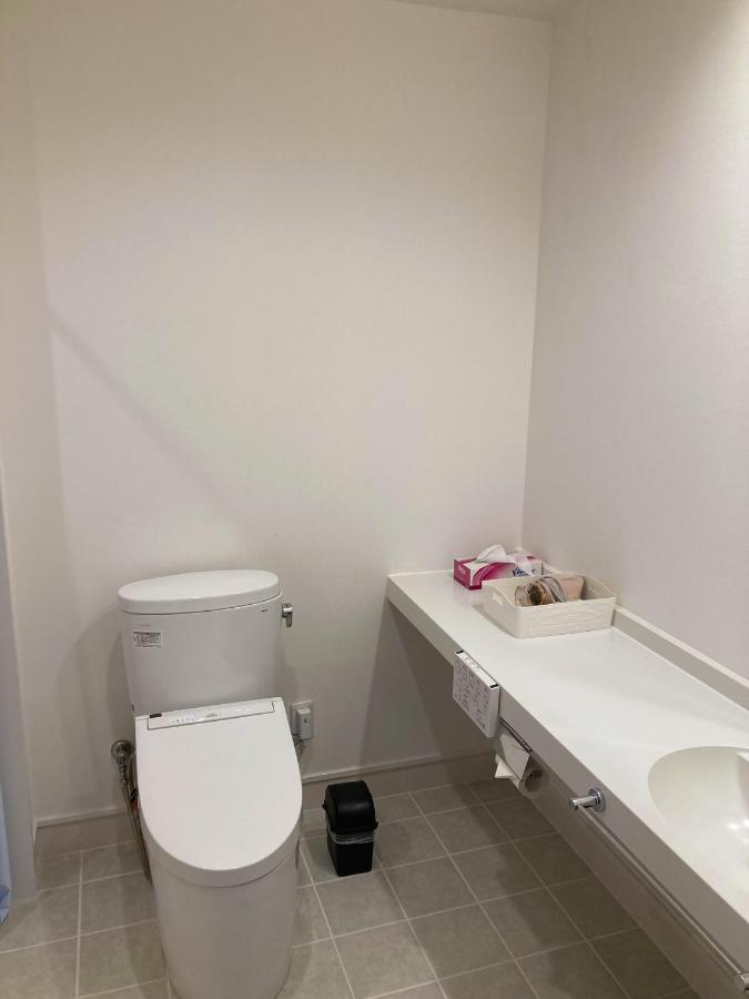 Nakijin Resort Guest House Dış mekan fotoğraf