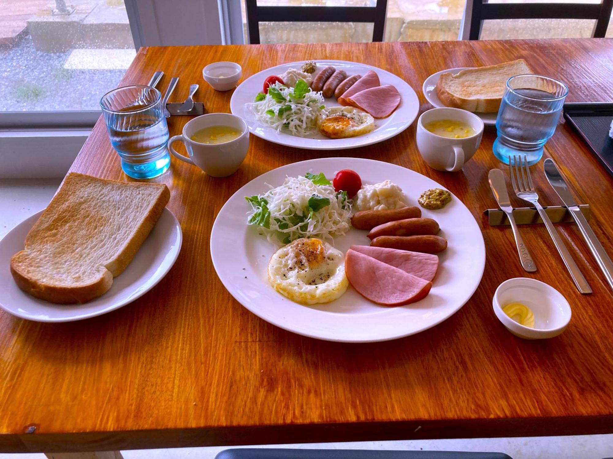 Nakijin Resort Guest House Dış mekan fotoğraf