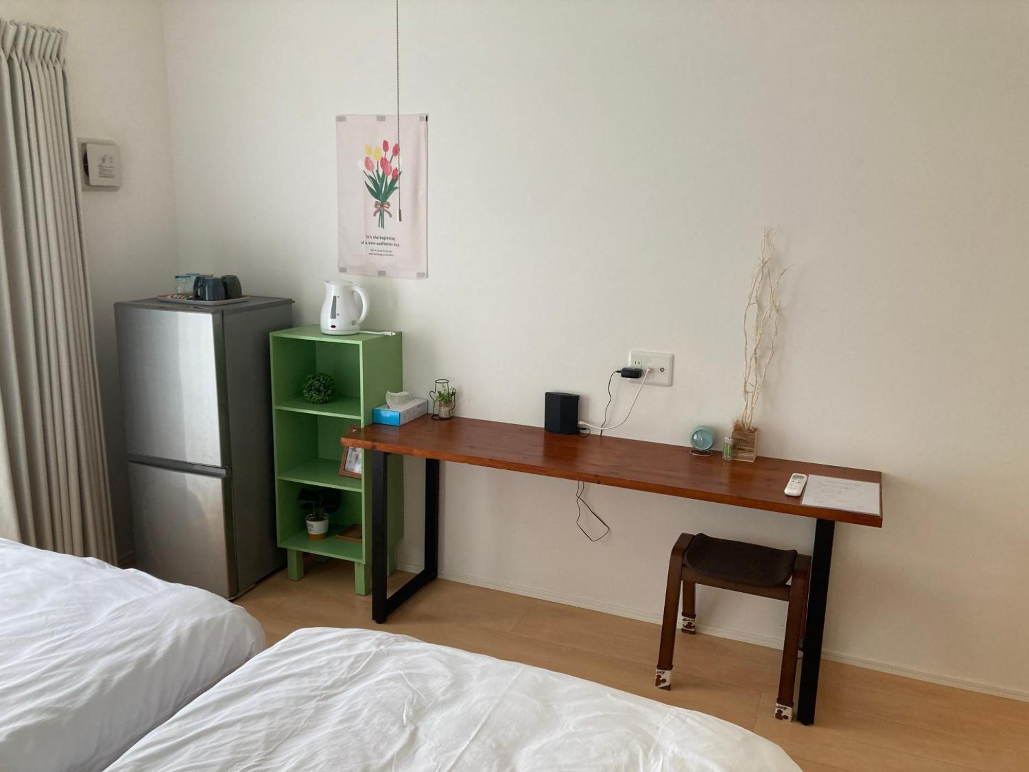 Nakijin Resort Guest House Dış mekan fotoğraf
