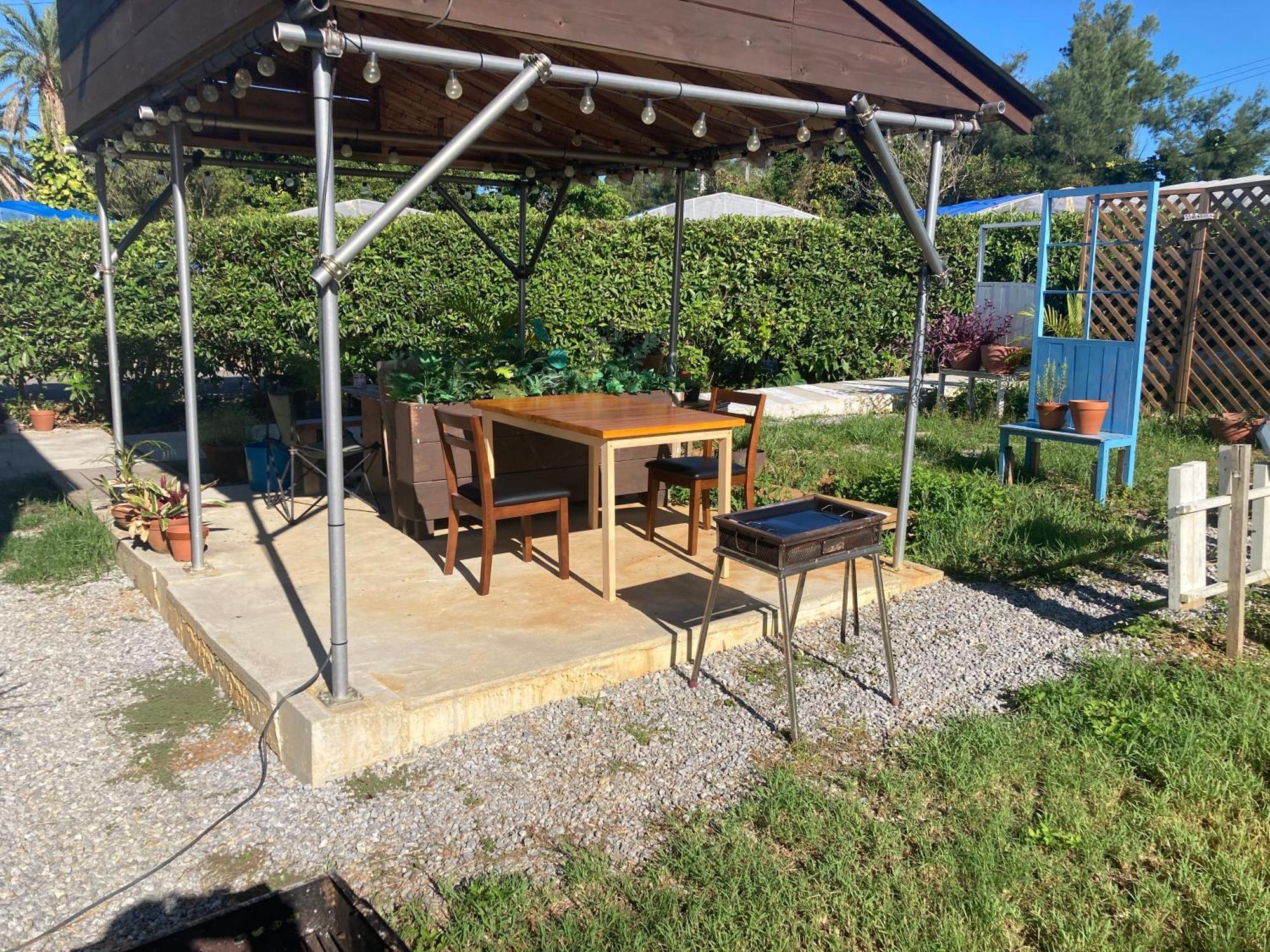 Nakijin Resort Guest House Dış mekan fotoğraf